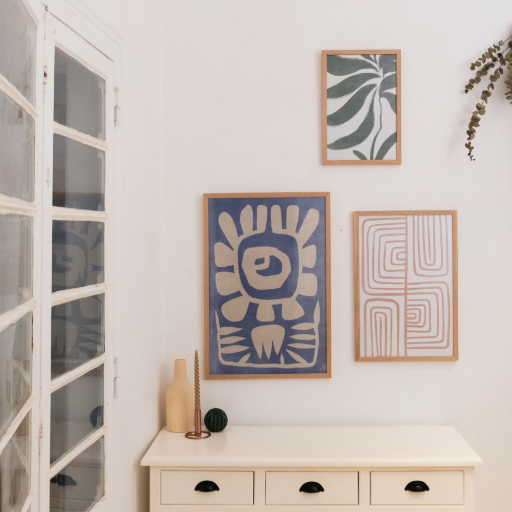 Quadros em Madeira inspiração 3